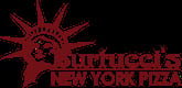 Burtucci's New York Pizza