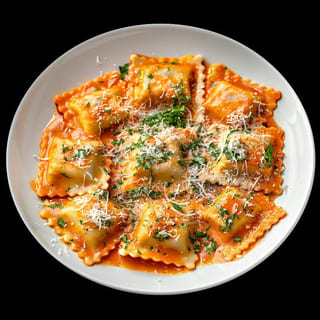 Ravioli